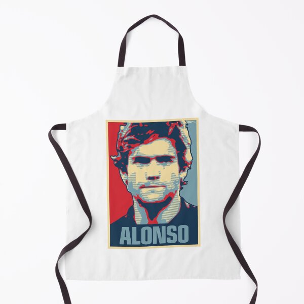 Aperçu de l'œuvre Alonso créée et vendue par DFA.