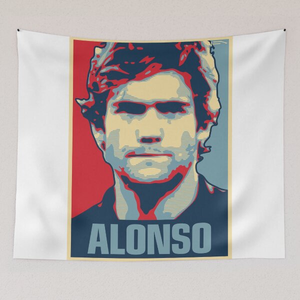 Item preview, Alonso designed and sold by DFA.