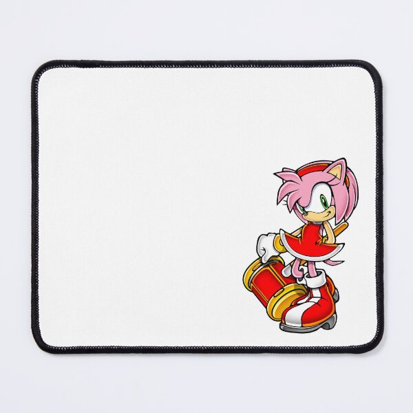 Item preview, Amy Rose Advance designed and sold by MorganaLee.
