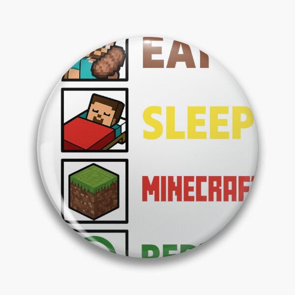 Item preview, Minecraft designed and sold by HappyGl.