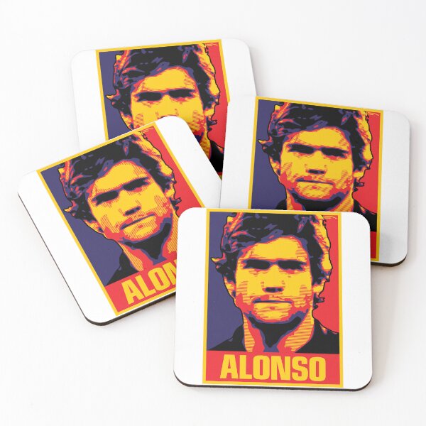 Item preview, Alonso - SPAIN designed and sold by DFA.