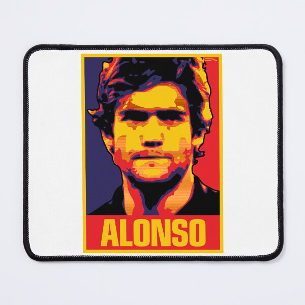 Item preview, Alonso - SPAIN designed and sold by DFA.