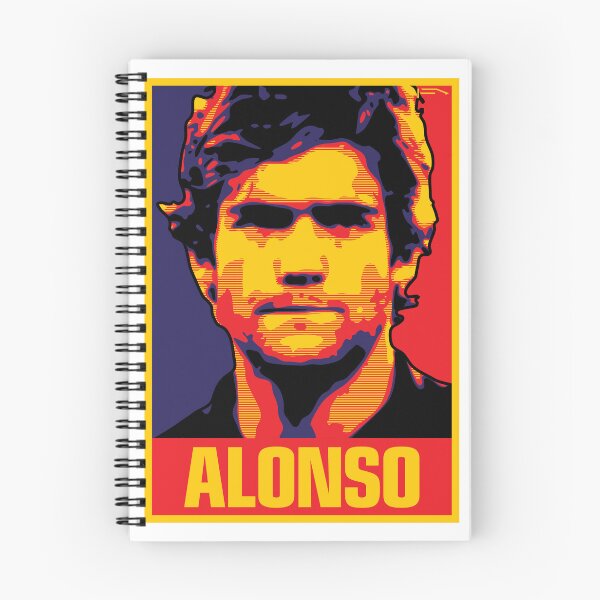 Item preview, Alonso - SPAIN designed and sold by DFA.