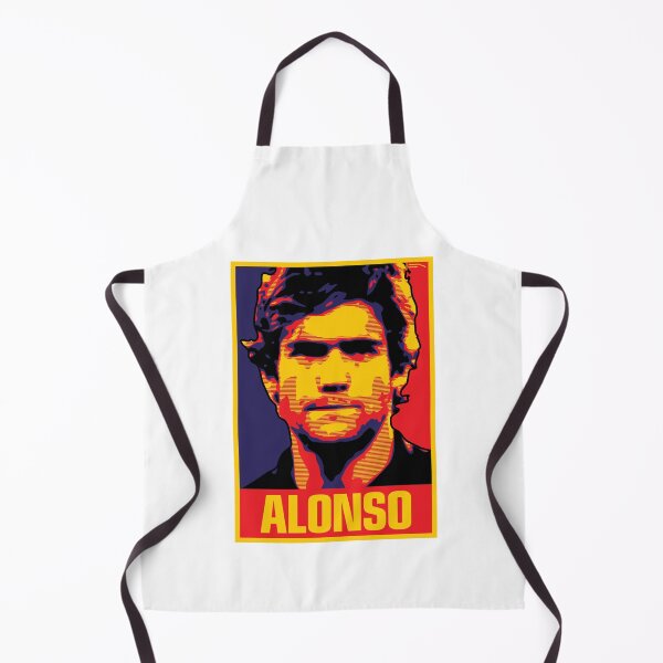 Item preview, Alonso - SPAIN designed and sold by DFA.