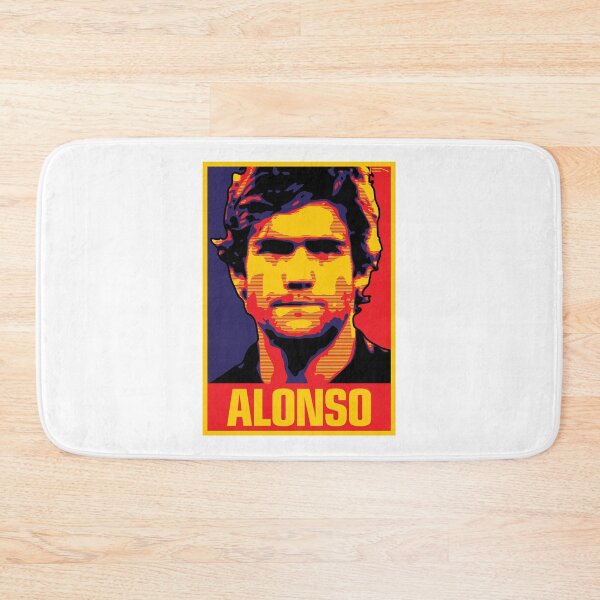 Item preview, Alonso - SPAIN designed and sold by DFA.