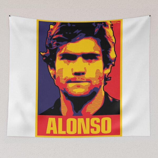 Item preview, Alonso - SPAIN designed and sold by DFA.