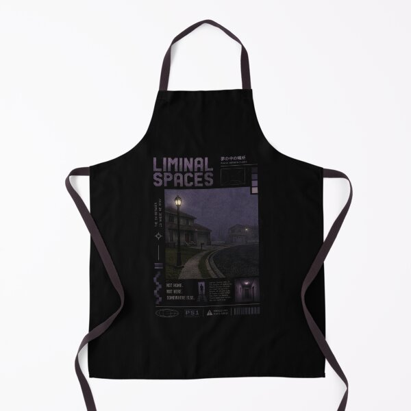 Artikelvorschau, Liminal Spaces PS1 Ästhetik – Dreamcore Weirdcore VHS Horror Poster entworfen und verkauft von Open25Hours.