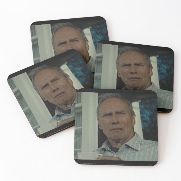 Item preview, GranTorino Grimace designed and sold by Pocket warren of mine.