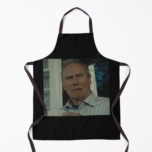 Item preview, GranTorino Grimace designed and sold by Pocket warren of mine.