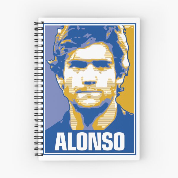 Item preview, Alonso - CHE designed and sold by DFA.