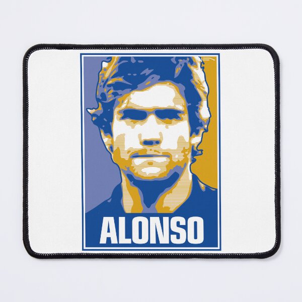 Item preview, Alonso - CHE designed and sold by DFA.