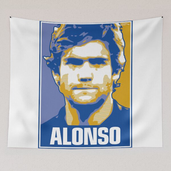 Item preview, Alonso - CHE designed and sold by DFA.