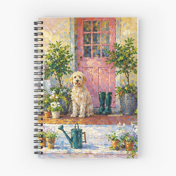 Item preview, Dog Stand front house  designed and sold by iqbalnuart.