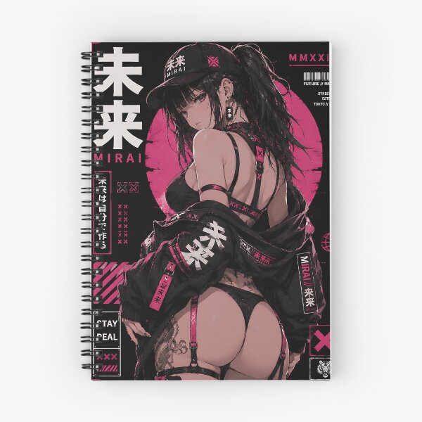 Item preview, Anime Street Wear designed and sold by VisionCrafft.