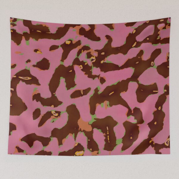 Item preview, Cocoa Bloom designed and sold by 83oranges.com.