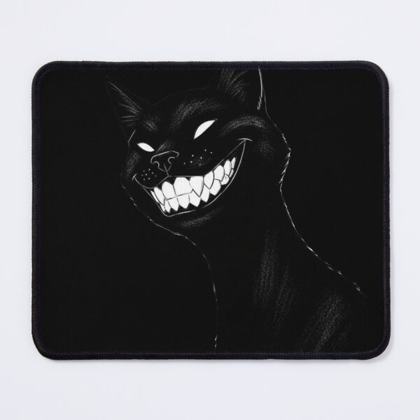 Item preview, Smiling cat designed and sold by K82002.