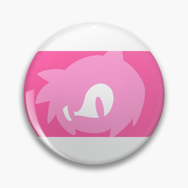 Item preview, Amy Rose Flag designed and sold by MorganaLee.