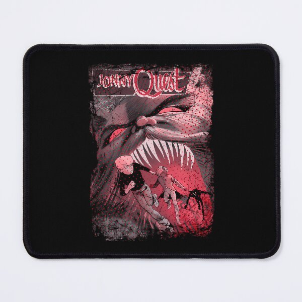 Item preview, Red Cave Escape From Monster Teeth designed and sold by BOUTFONAST.