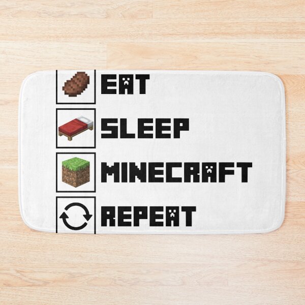 Item preview, Minecraft designed and sold by HappyGl.
