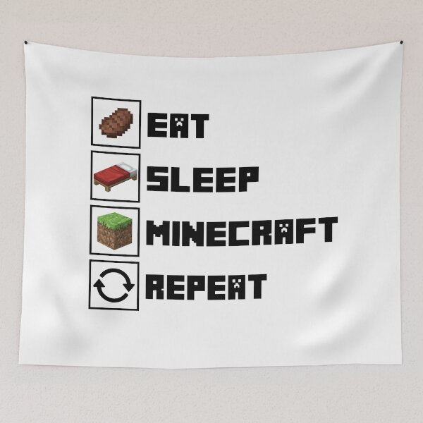 Item preview, Minecraft designed and sold by HappyGl.