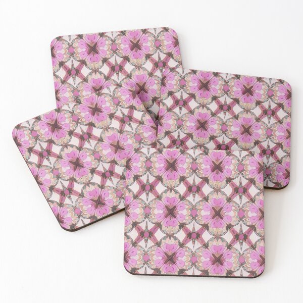 Item preview, Boho Bloom designed and sold by Dancingrabbit Studio.