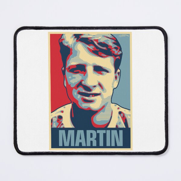 Item preview, Martin designed and sold by DFA.