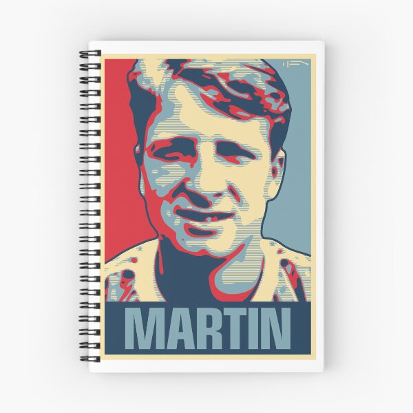Item preview, Martin designed and sold by DFA.