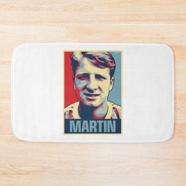 Item preview, Martin designed and sold by DFA.