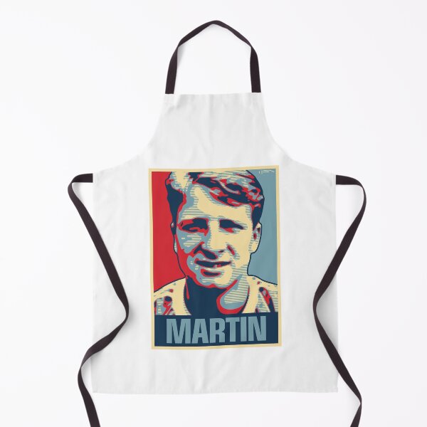 Item preview, Martin designed and sold by DFA.