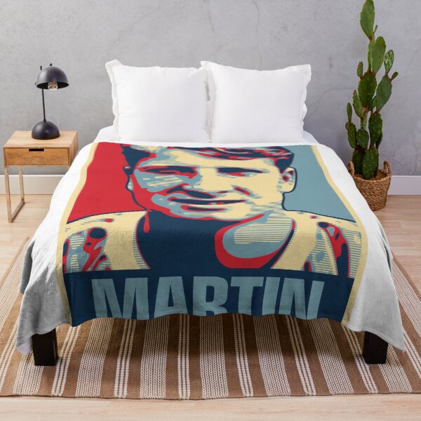 Item preview, Martin designed and sold by DFA.