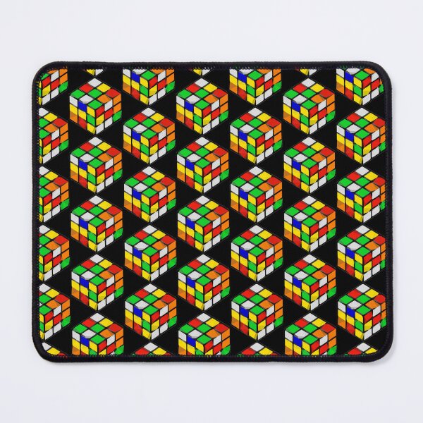 Item preview, Vector Rubik's Cube designed and sold by ZooStateofMind.