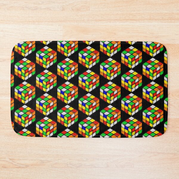 Item preview, Vector Rubik's Cube designed and sold by ZooStateofMind.