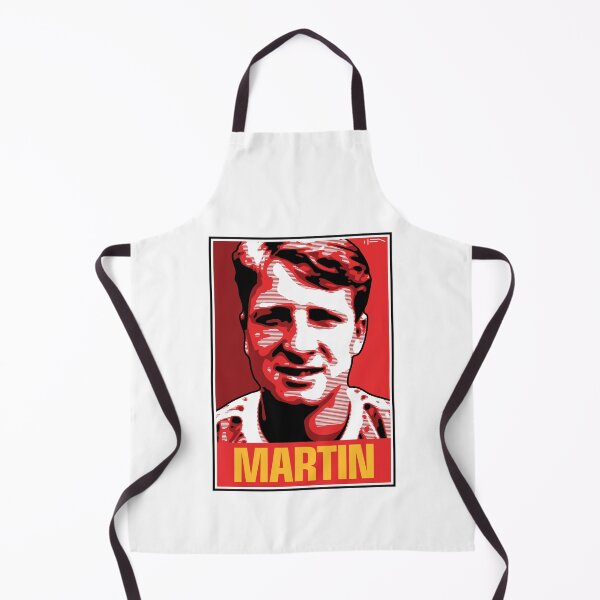Item preview, Martin - MU designed and sold by DFA.