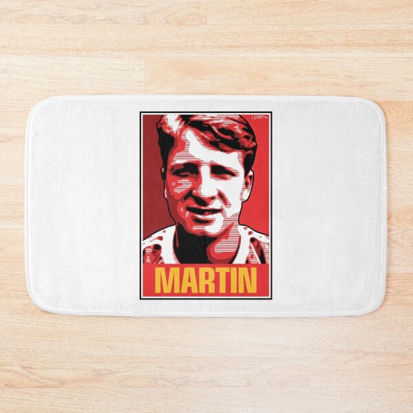 Item preview, Martin - MU designed and sold by DFA.