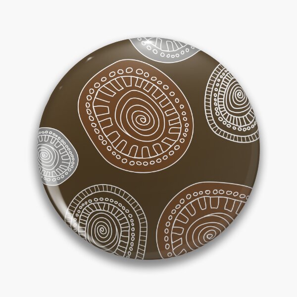 Item preview, Vintage botanical engraving seamless pattern designed and sold by Line-Aura.