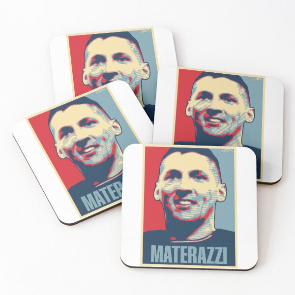 Item preview, Materazzi designed and sold by DFA.