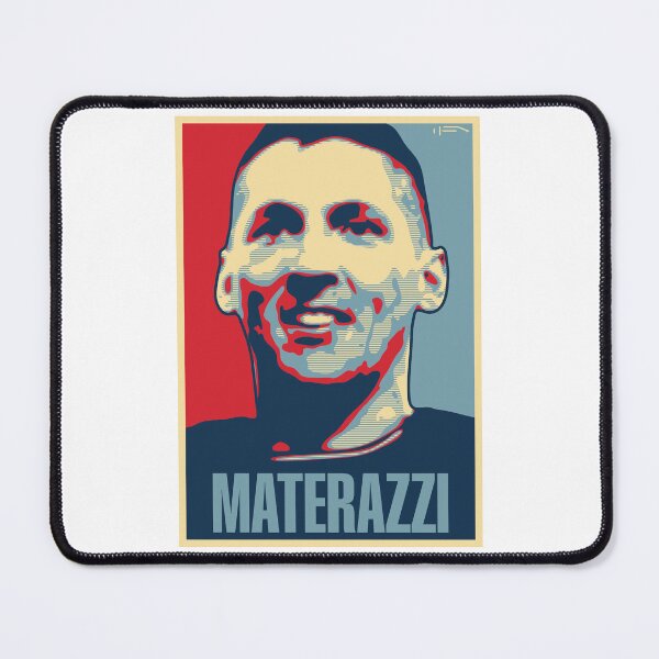 Item preview, Materazzi designed and sold by DFA.