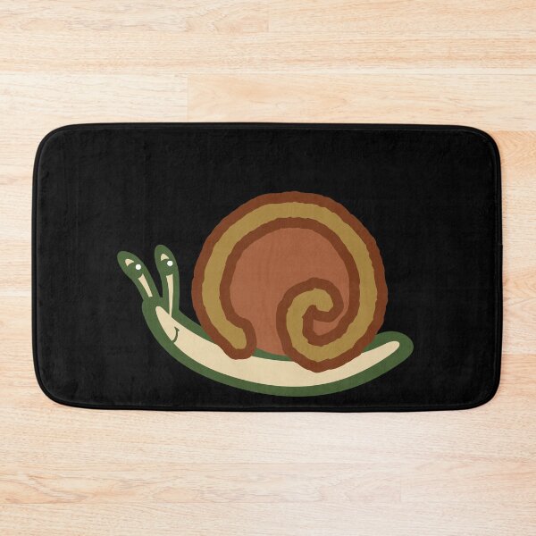 Item preview, Snailgender Snail  designed and sold by Day10Machine.