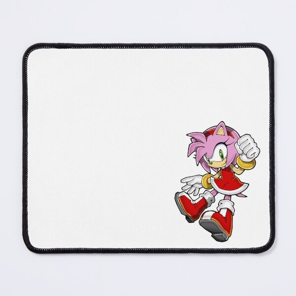 Item preview, Amy Rose designed and sold by MorganaLee.