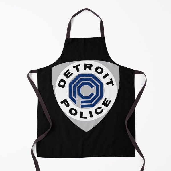 Item preview, Futuristic City Law Enforcement Shield Insignia designed and sold by BOUTFONAST.