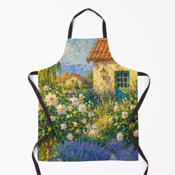 Item preview, House summer flower designed and sold by iqbalnuart.