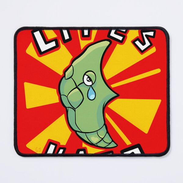 Item preview, Life's Hard Crying Green designed and sold by cubicleshields.