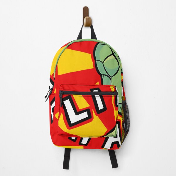 Item preview, La vida es dura, llorando verde. designed and sold by cubicleshields.