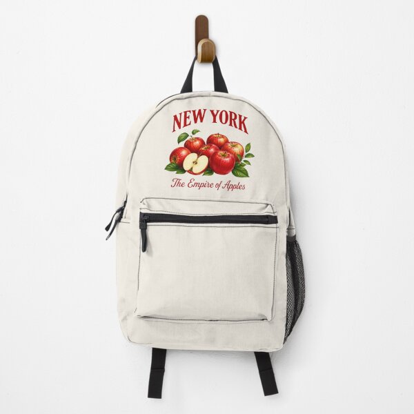Item preview, New York Apple Harvest – The Empire of Apples designed and sold by The-Drip-Studio.