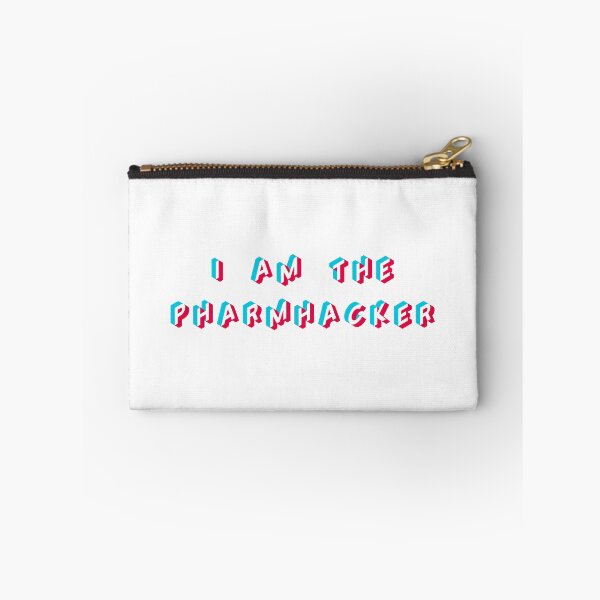 Item preview, I am the Pharmhacker designed and sold by neuro-humour.
