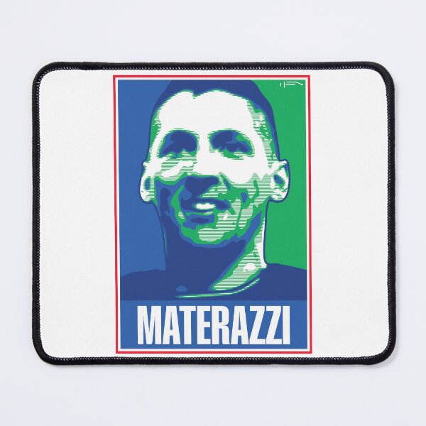 Item preview, Materazzi - ITALY designed and sold by DFA.