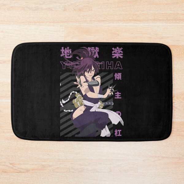 Item preview, Yuzuriha designed and sold by sandsgnn.