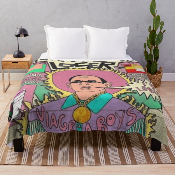Item preview, viagra boys band designed and sold by acraftsh.