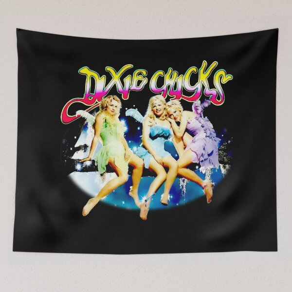 Artikelvorschau, Fairy Girl Country Pop Band entworfen und verkauft von Tallboy666.