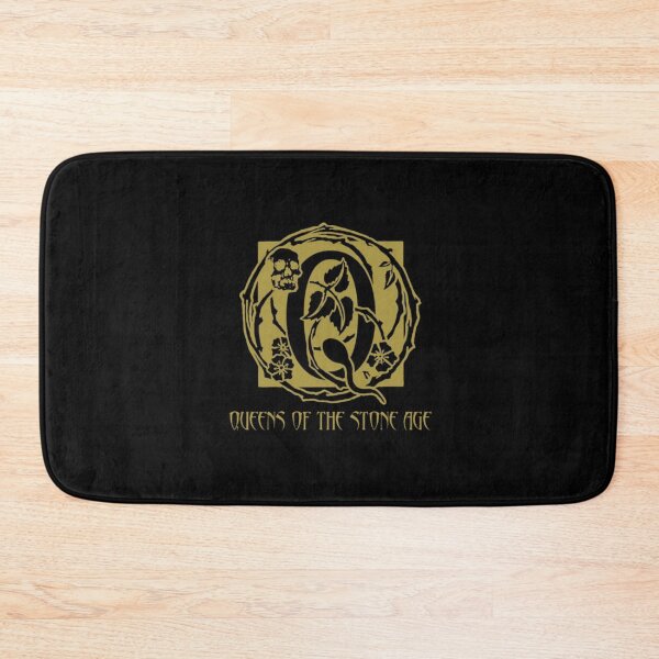 Item preview, QUEENS OF THE STONE AGE designed and sold by Marciasgrosso.